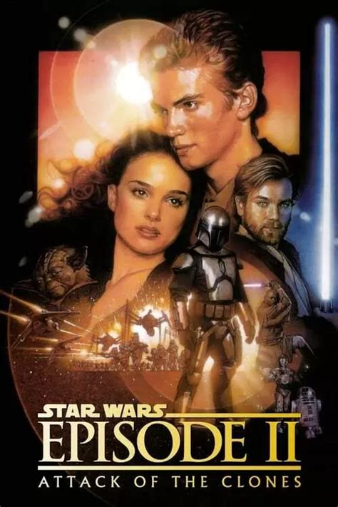 watch attack of the clones free online|attack of the clones full movie.